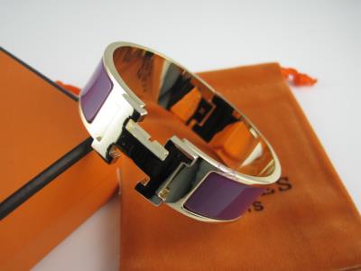 HERMES Bracelet-350